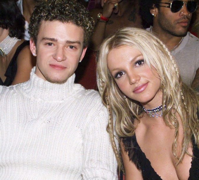 Britney Spears: Revealing Her Untold Story