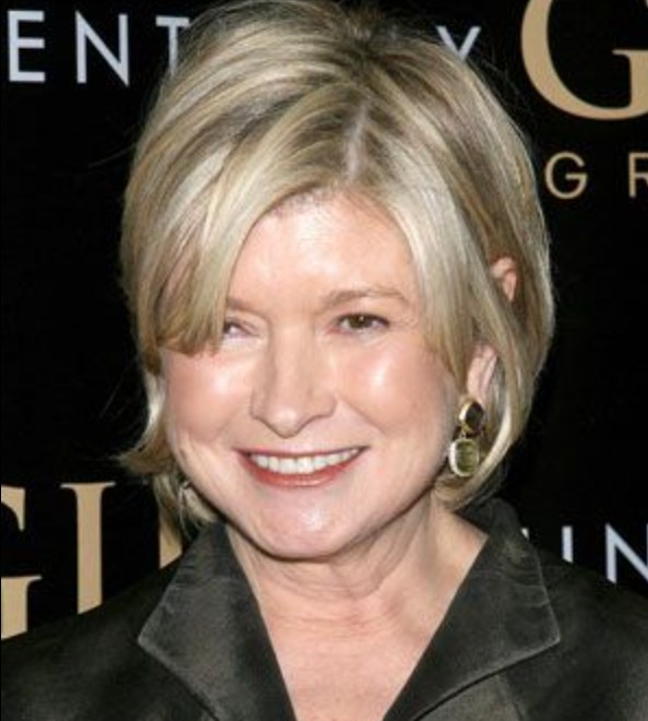 Martha Stewart Makes History at 81: Gracing the Cover of Sports Illustrated Swimsuit Issue