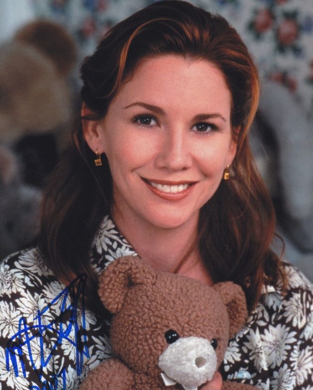 Melissa Gilbert: A Distinctive Career and Lifelong Impact