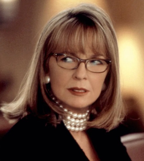 Diane Keaton: A Remarkable Journey Through Hollywood