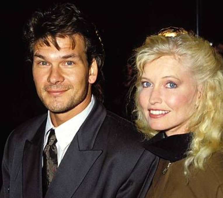 Love and Legacy: Patrick Swayze and Lisa Niemi’s Remarkable Journey