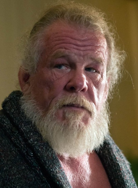 Celebrating the Legendary Nick Nolte at 82