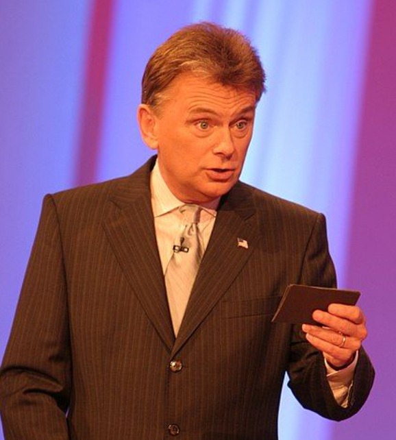 Meet Pat Sajak: America’s Beloved Game Show Host