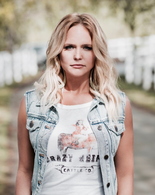 Miranda Lambert: A Country Music Icon and Humanitarian