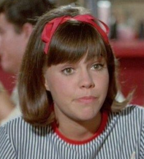 Sally Field: A Beloved Actress and Icon in American Cinema History