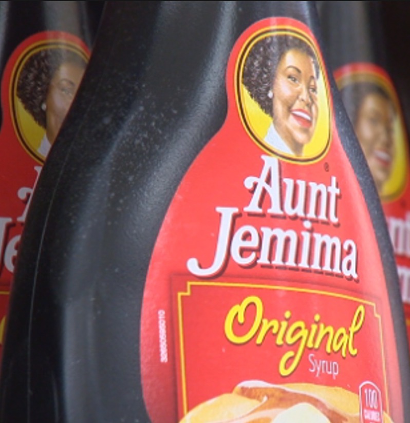 The History and Heritage of Aunt Jemima