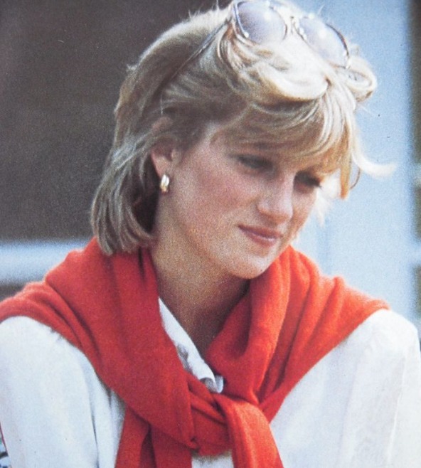 Unforgettable Moments: A Glimpse into the Extraordinary Life of Princess Diana