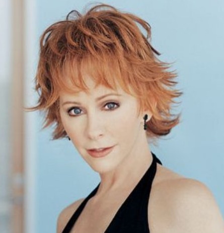 Reba McEntire: The Country Music Icon Who Inspires and Gives Back