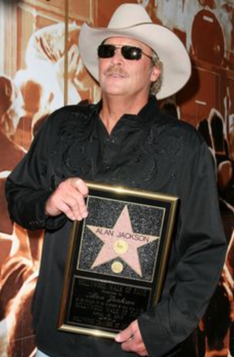 Alan Jackson: A Legend in Country Music