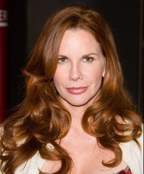 Melissa Gilbert: A Hollywood Star and Advocate Standing the Test of Time