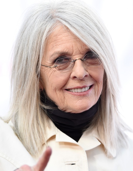 Diane Keaton: A Lifetime of Talent and Resilience