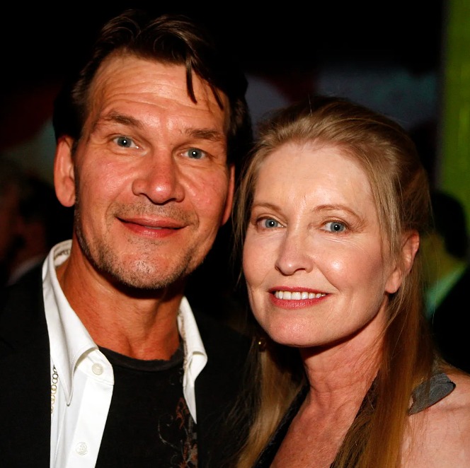 Patrick Swayze and Lisa Niemi: A Remarkable Love Story