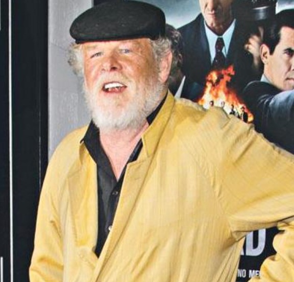 Celebrating the Life and Career of Nick Nolte, an Exceptional Hollywood Icon, on His 82nd Birthday