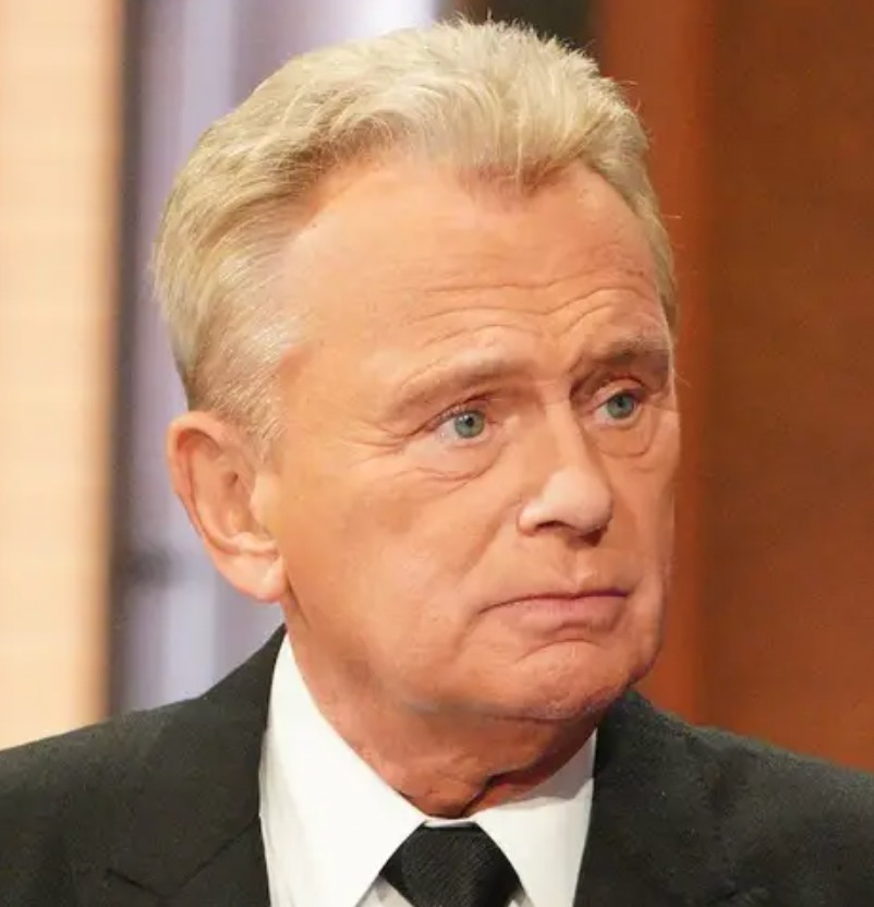 Pat Sajak: A Legend in the World of Television