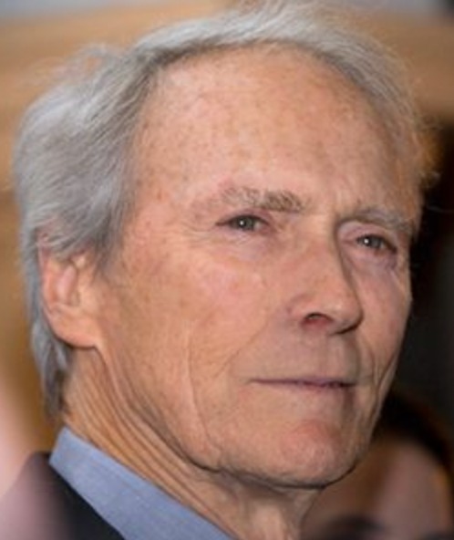 Clint Eastwood: A Living Legend of the Silver Screen