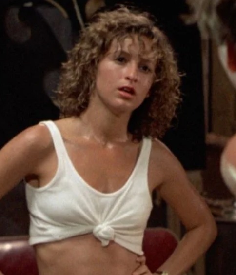 Jennifer Grey and Patrick Swayze: A Timeless Love Story