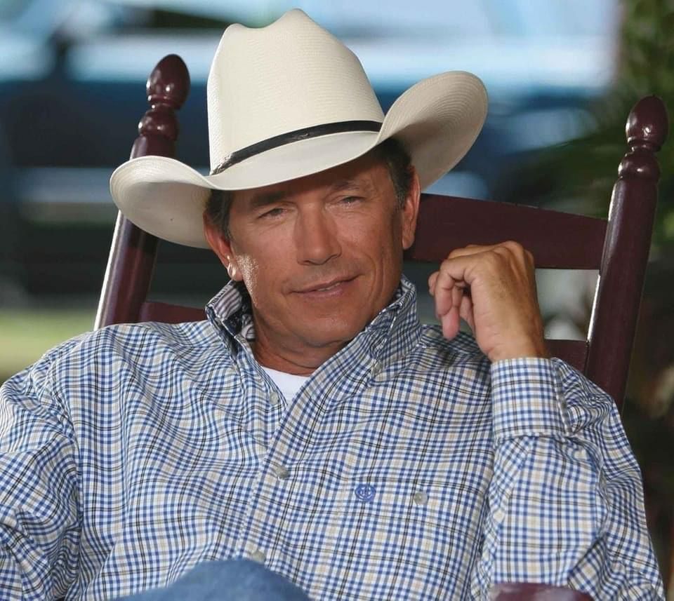 The Remarkable Life of George Harvey Strait Sr.