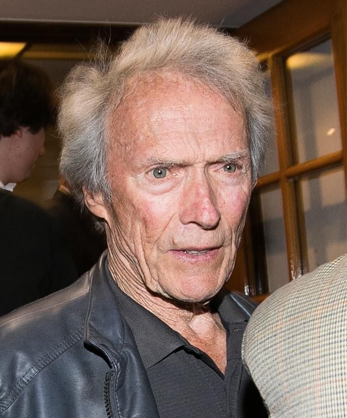 Clint Eastwood: The Legendary Actor and Filmmaker