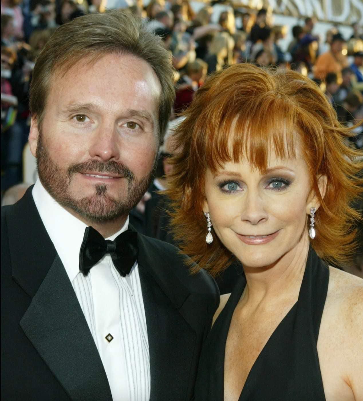 Reba McEntire: The Queen of Country Who Inspires Us All