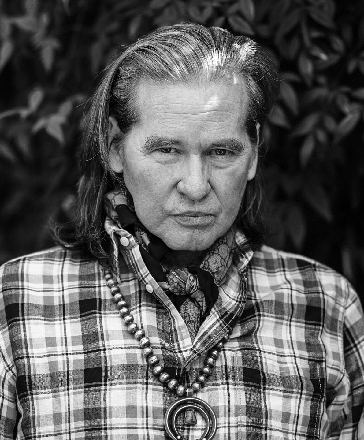 Val Kilmer’s Health Issues Delay Comeback