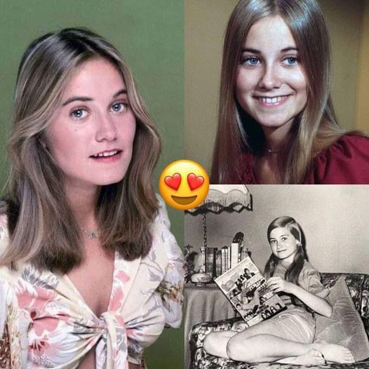 Finding True Love: Maureen McCormick’s Extraordinary Journey