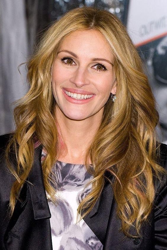 Julia Roberts’ Little Girl: A Glimpse into Her Life