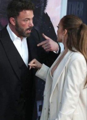 Jennifer Lopez and Ben Affleck: An Iconic Love Story