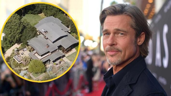 A Heartwarming Act of Kindness by Brad Pitt