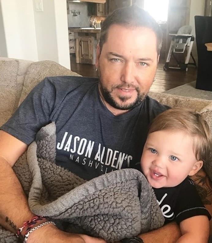 Jason Aldean’s Son, Memphis, Shows Bravery in First Trip to the ER