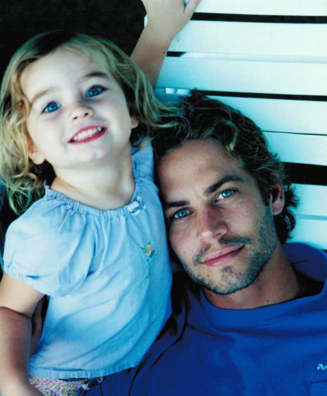 Paul Walker: A Loving Father and Enduring Legacy