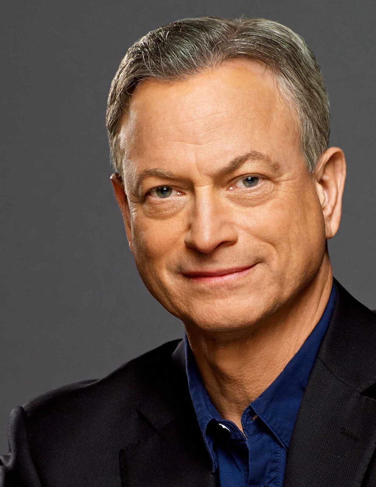 Gary Sinise Honored with the Charlie Daniels Patriot Award