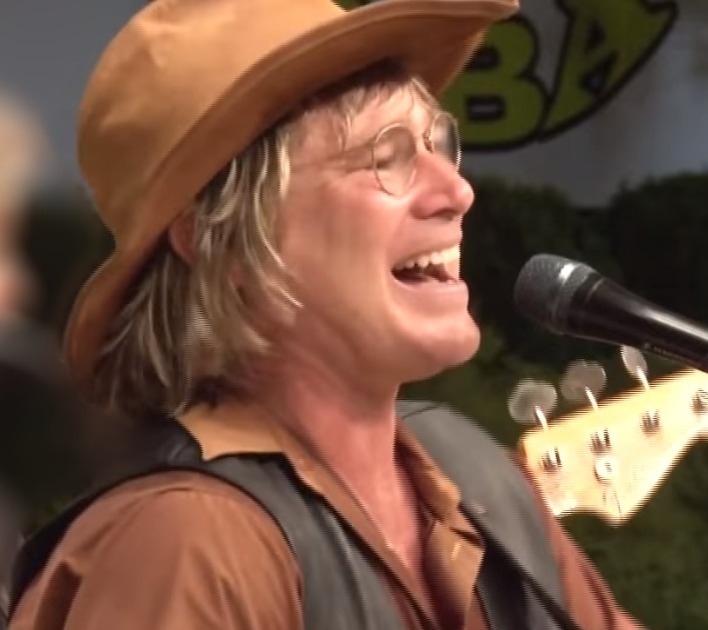 Ted Vigil: Keeping the Spirit of John Denver Alive