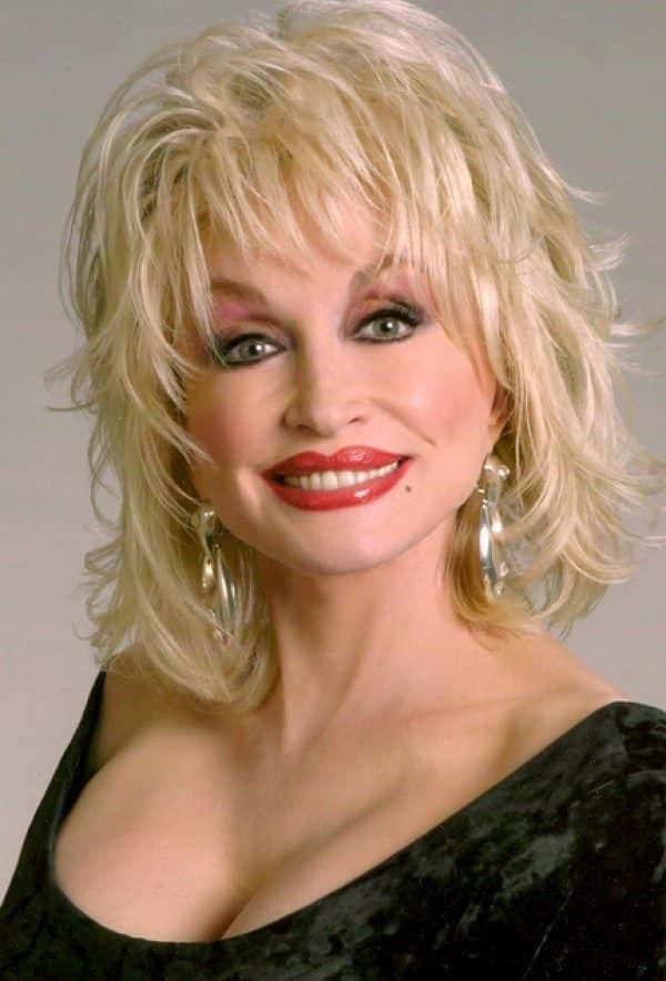 Dolly Parton: A Love Story for the Ages