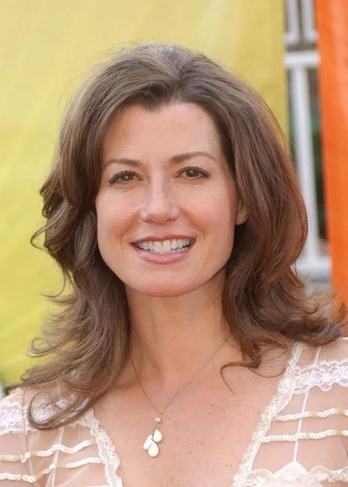 The Amazing Musical Journey of Amy Grant