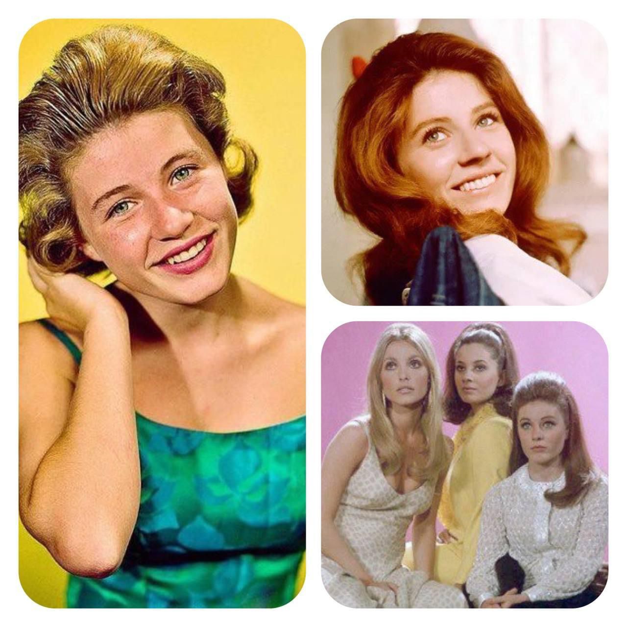 Patty Duke: A Trailblazer in the Entertainment Industry and Mental Health Advocate