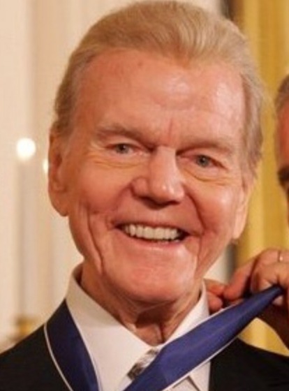 The Power of Paul Harvey’s Words: A Journey Back in Time