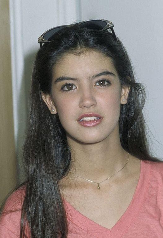 Phoebe Cates: From Hollywood Star to Successful Shopkeeper