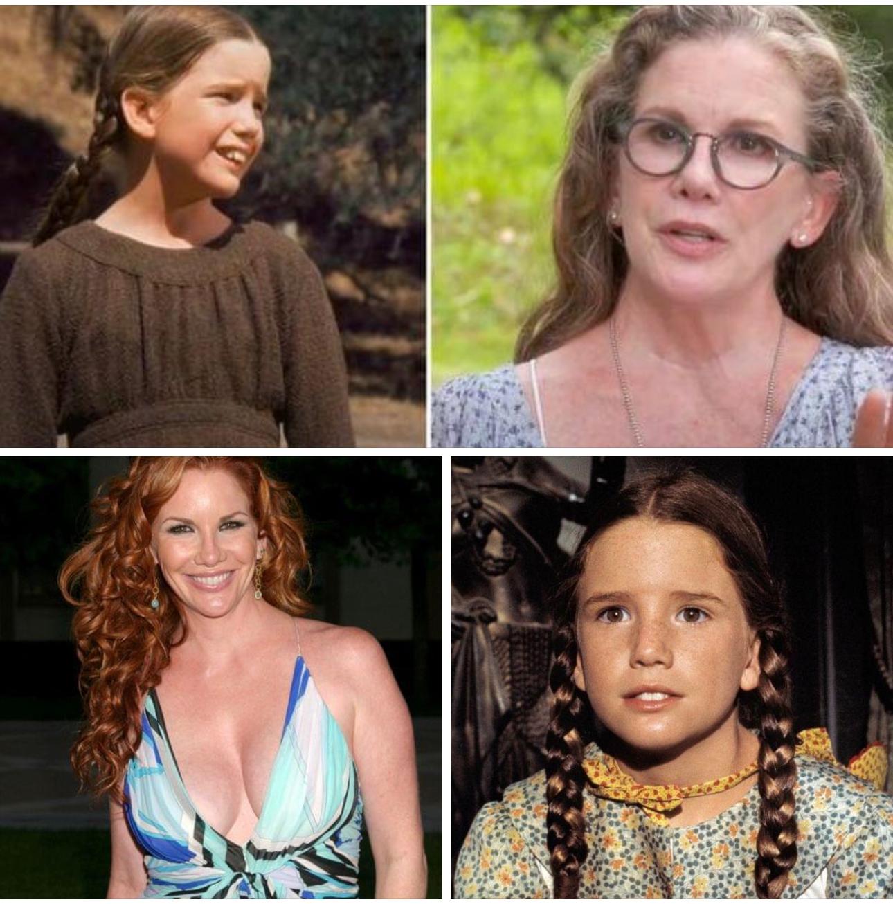 Melissa Gilbert: An Iconic Career and Impactful Advocate