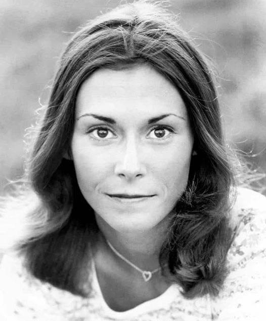 The Inspiring Battle and Resilience of Kate Jackson