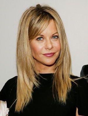 Meg Ryan: A Beloved Hollywood Icon