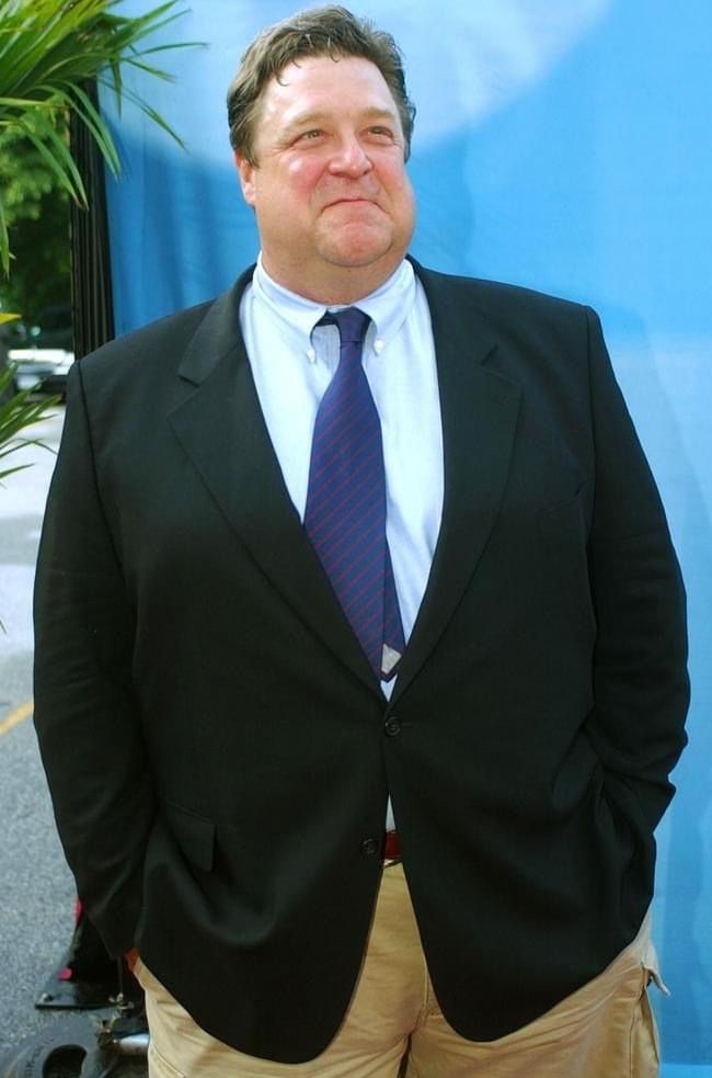 John Goodman’s Remarkable Weight Loss Journey