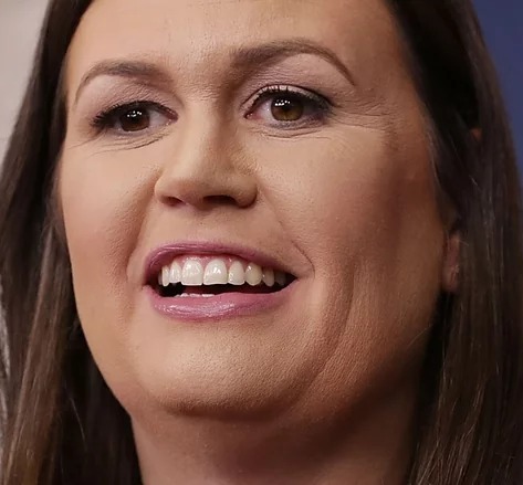 Sarah Huckabee Sanders: Ready to Lead Arkansas