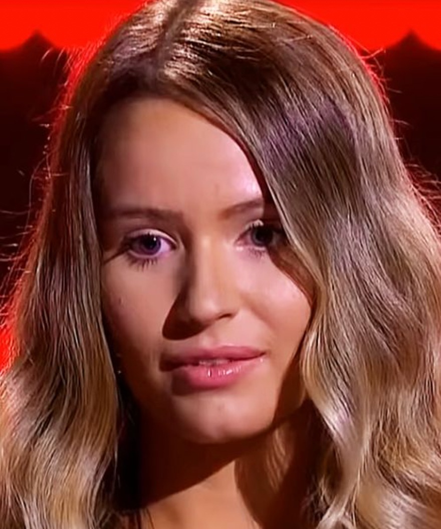 Somer Smith’s Journey on The Voice: Australia Blind Auditions