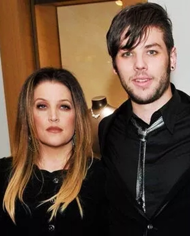 Remembering Lisa Marie Presley: A Legacy of Love and Music