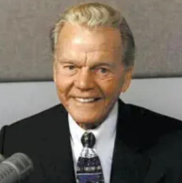 The Power of Paul Harvey’s Wisdom