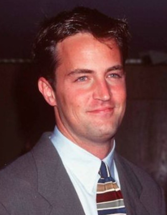 Remembering Matthew Perry: The Enduring Legacy of a Beloved Actor