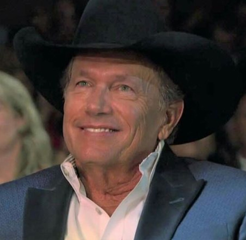 Meet George Harvey Strait Sr., the Legend of American Music