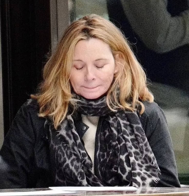 Kim Cattrall Mourns the Loss of Her Beloved Mother and Brother