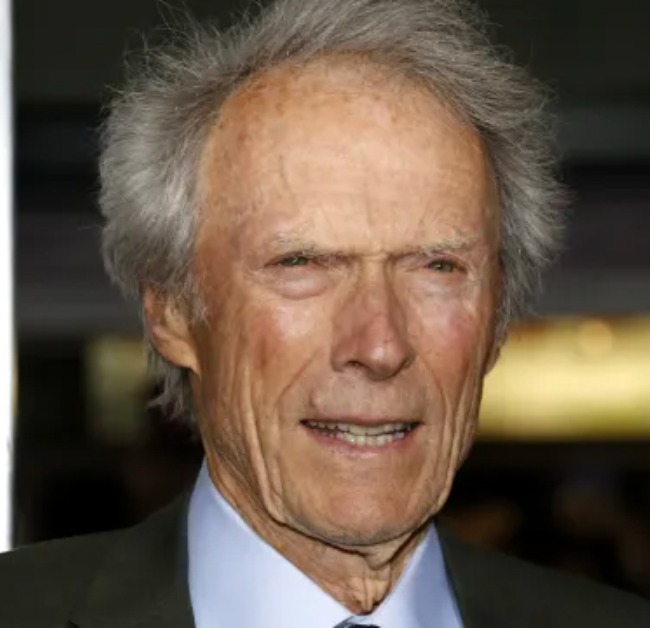 Clint Eastwood: A Cinematic Legend