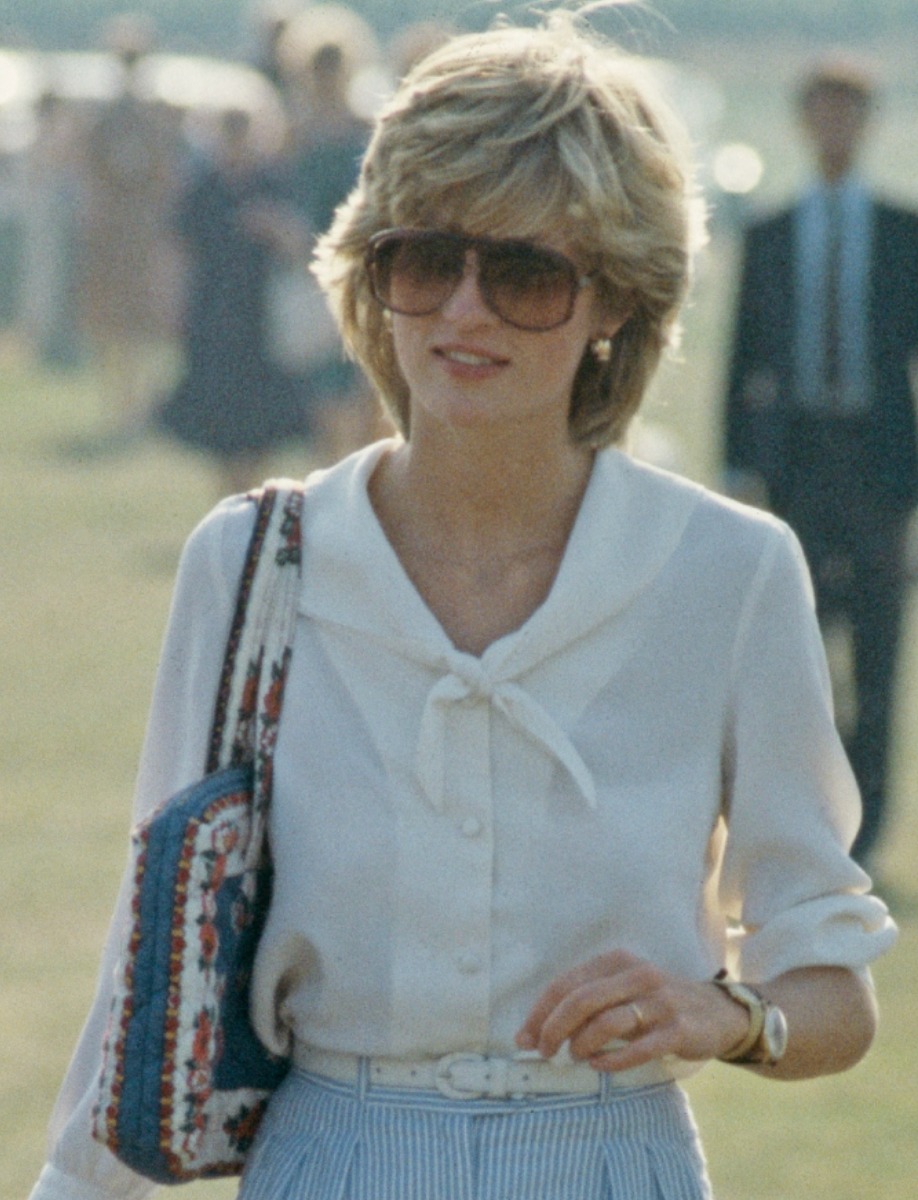 Unforgettable Moments: A Closer Look at Princess Diana’s Extraordinary Life